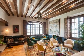 La Casa del Presidente Small Luxury Hotels