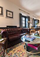 La Casa del Presidente Small Luxury Hotels