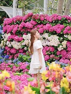 FlowerHome