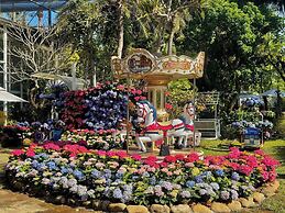FlowerHome