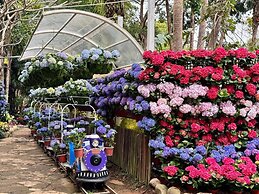 FlowerHome