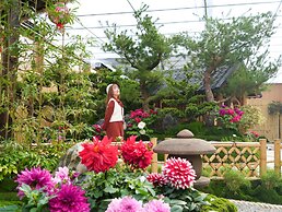 FlowerHome