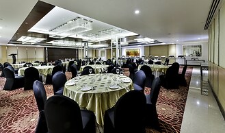 Lemon Tree Hotel Jammu