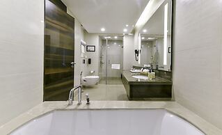 Lemon Tree Hotel Jammu
