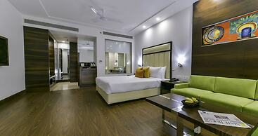 Lemon Tree Hotel Jammu