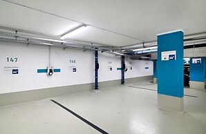 Das Hürner