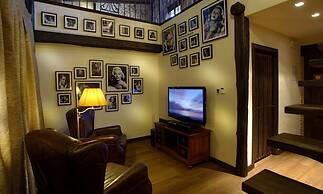 Hotel Rural Los Anades
