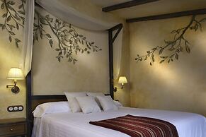 Hotel Rural Los Anades