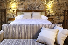 Hotel Rural Los Anades