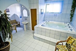 Hotel RELAX u Drsu