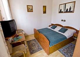 Hotel RELAX u Drsu