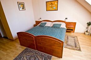 Hotel RELAX u Drsu