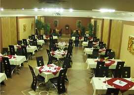 Hotel RELAX u Drsu