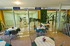 Hotel RELAX u Drsu