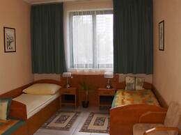 Hotel RELAX u Drsu