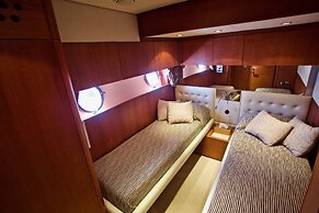Italy Luxury Yacht Charter
