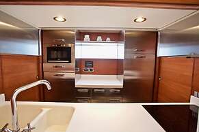 Italy Luxury Yacht Charter
