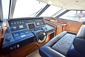 Italy Luxury Yacht Charter