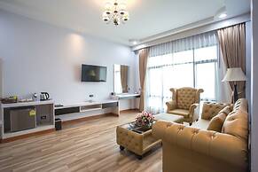 Eireann Boutique Hotel