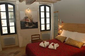 La Casa de Boulbon