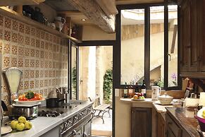La Casa de Boulbon