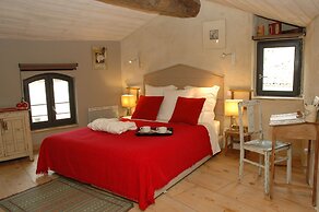 La Casa de Boulbon
