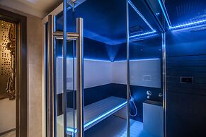 Martius Private Suites Hotel
