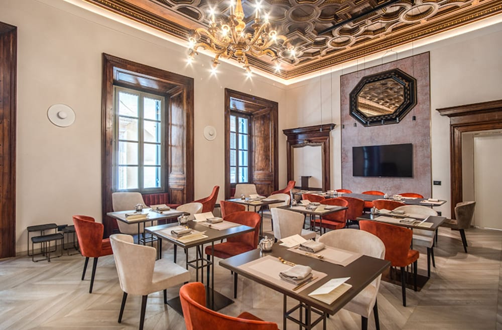 Martius Private Suites Hotel