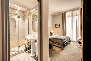Martius Private Suites Hotel