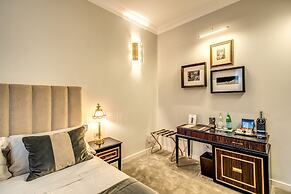 Martius Private Suites Hotel