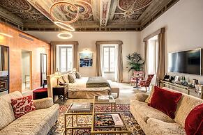 Martius Private Suites Hotel