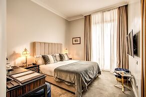 Martius Private Suites Hotel