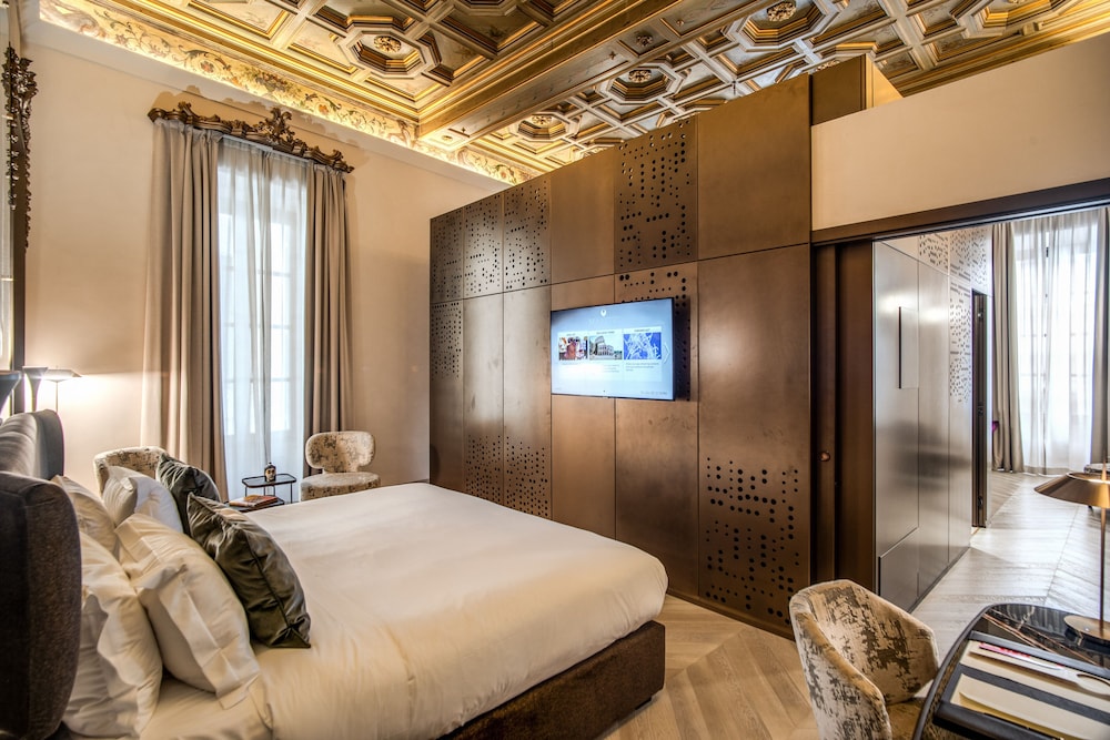 Martius Private Suites Hotel