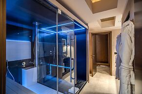 Martius Private Suites Hotel