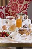 Martius Private Suites Hotel