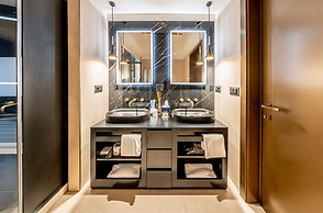 Martius Private Suites Hotel