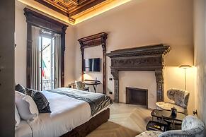 Martius Private Suites Hotel