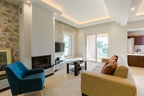 Villa Pelekas
