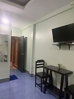 Kantang Park Hotel