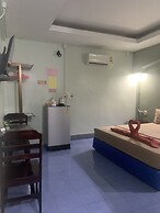 Kantang Park Hotel