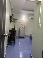 Kantang Park Hotel