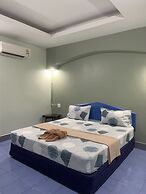 Kantang Park Hotel