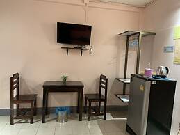 Kantang Park Hotel