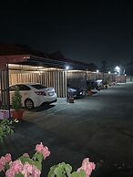 Kantang Park Hotel