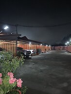 Kantang Park Hotel