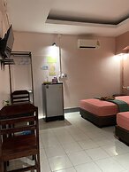 Kantang Park Hotel