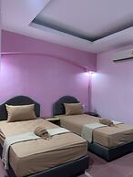 Kantang Park Hotel