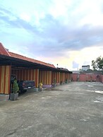 Kantang Park Hotel