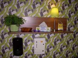 Rezidence Fami De Luxe Design
