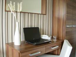Rezidence Fami De Luxe Design